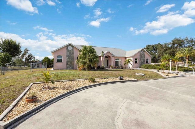2910 HERMITAGE BOULEVARD, Venice, FL 34292