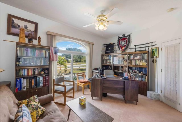 2910 HERMITAGE BOULEVARD, Venice, FL 34292