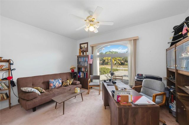 2910 HERMITAGE BOULEVARD, Venice, FL 34292