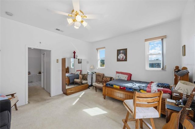 2910 HERMITAGE BOULEVARD, Venice, FL 34292