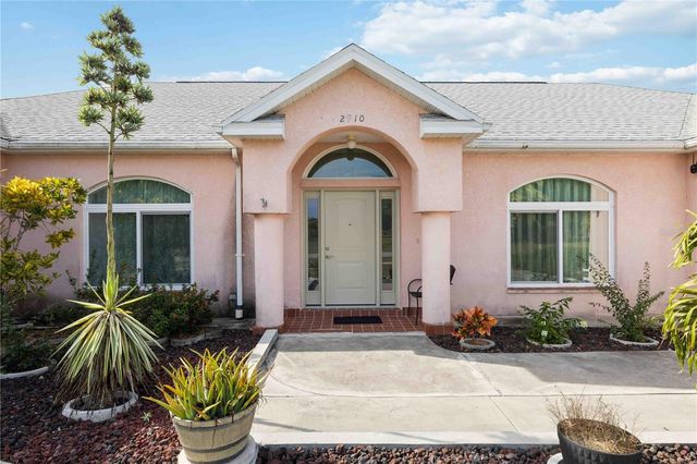 2910 HERMITAGE BOULEVARD, Venice, FL 34292