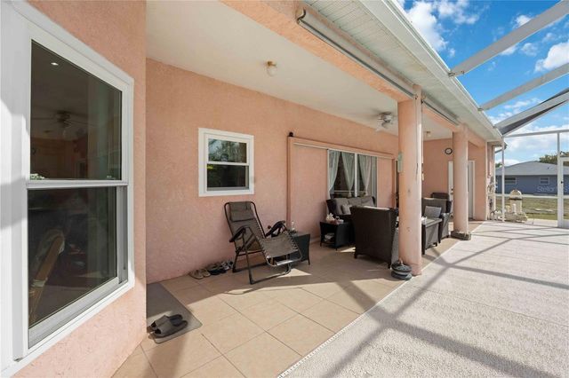 2910 HERMITAGE BOULEVARD, Venice, FL 34292