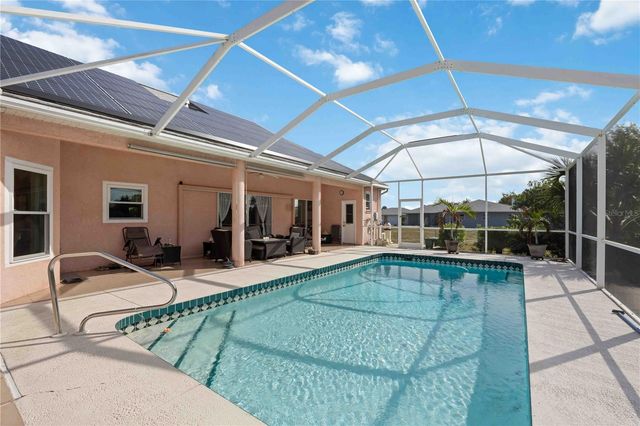 2910 HERMITAGE BOULEVARD, Venice, FL 34292