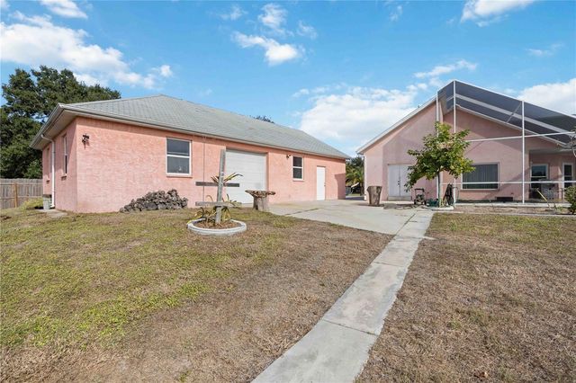 2910 HERMITAGE BOULEVARD, Venice, FL 34292