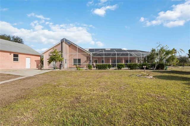 2910 HERMITAGE BOULEVARD, Venice, FL 34292