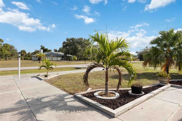 2910 HERMITAGE BOULEVARD, Venice, FL 34292
