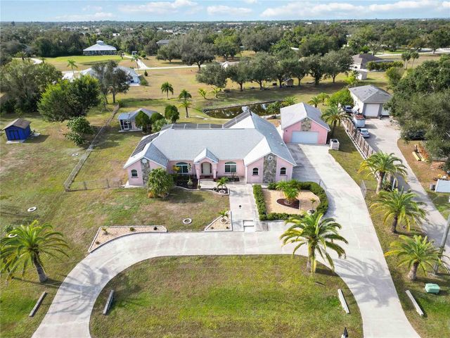 2910 HERMITAGE BOULEVARD, Venice, FL 34292
