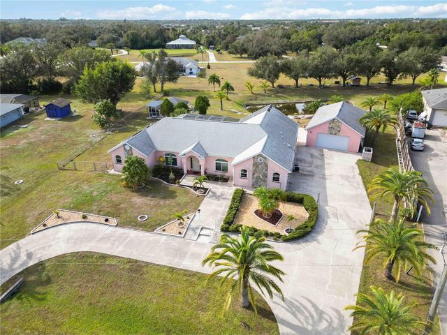 2910 HERMITAGE BOULEVARD, Venice, FL 34292