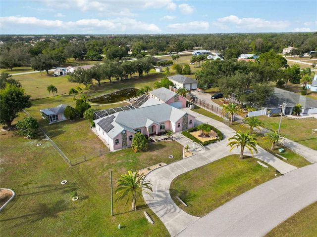 2910 HERMITAGE BOULEVARD, Venice, FL 34292