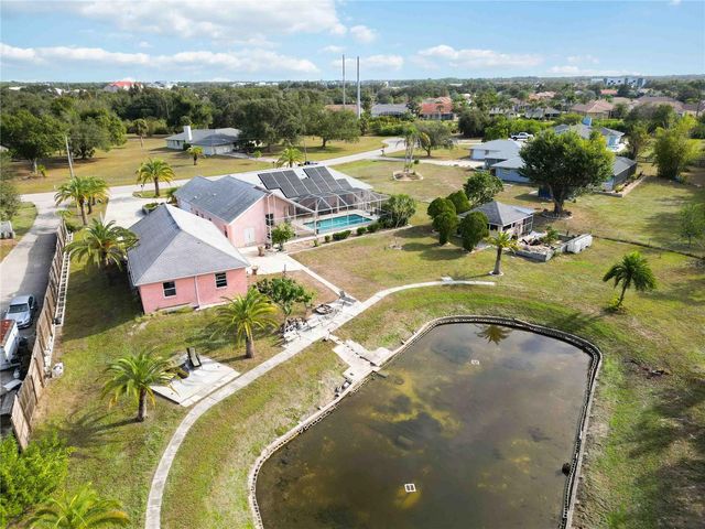 2910 HERMITAGE BOULEVARD, Venice, FL 34292