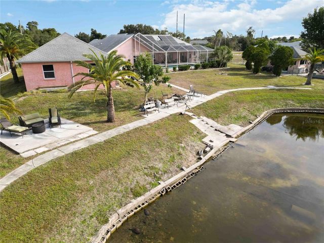 2910 HERMITAGE BOULEVARD, Venice, FL 34292