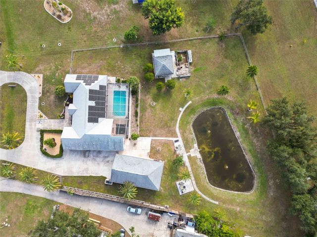 2910 HERMITAGE BOULEVARD, Venice, FL 34292