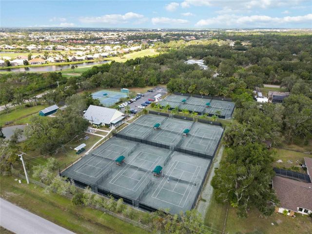 2910 HERMITAGE BOULEVARD, Venice, FL 34292