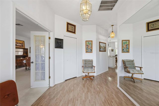 2910 HERMITAGE BOULEVARD, Venice, FL 34292