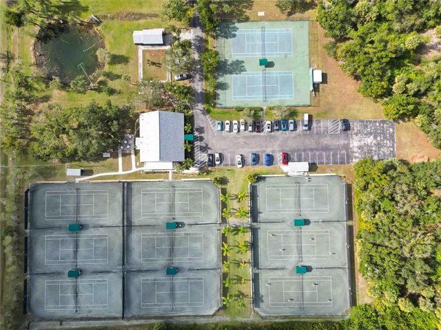 2910 HERMITAGE BOULEVARD, Venice, FL 34292