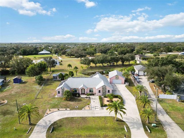 2910 HERMITAGE BOULEVARD, Venice, FL 34292