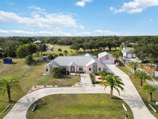 2910 HERMITAGE BOULEVARD, Venice, FL 34292