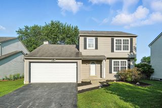 1771 Fern Trail Drive, Lancaster, OH 43130
