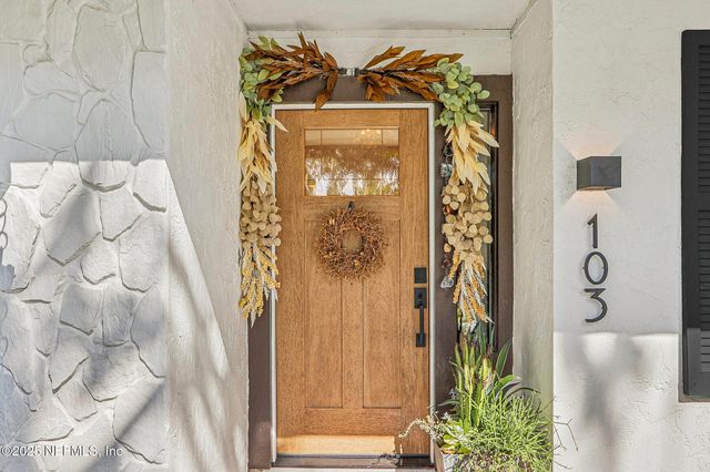 103 NEPTUNE Court, Ponte Vedra Beach, FL 32082