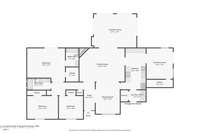 103 NEPTUNE Court, Ponte Vedra Beach, FL 32082