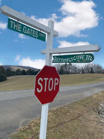 00 The Gates Drive Lot 44, Decatur, TN 37322