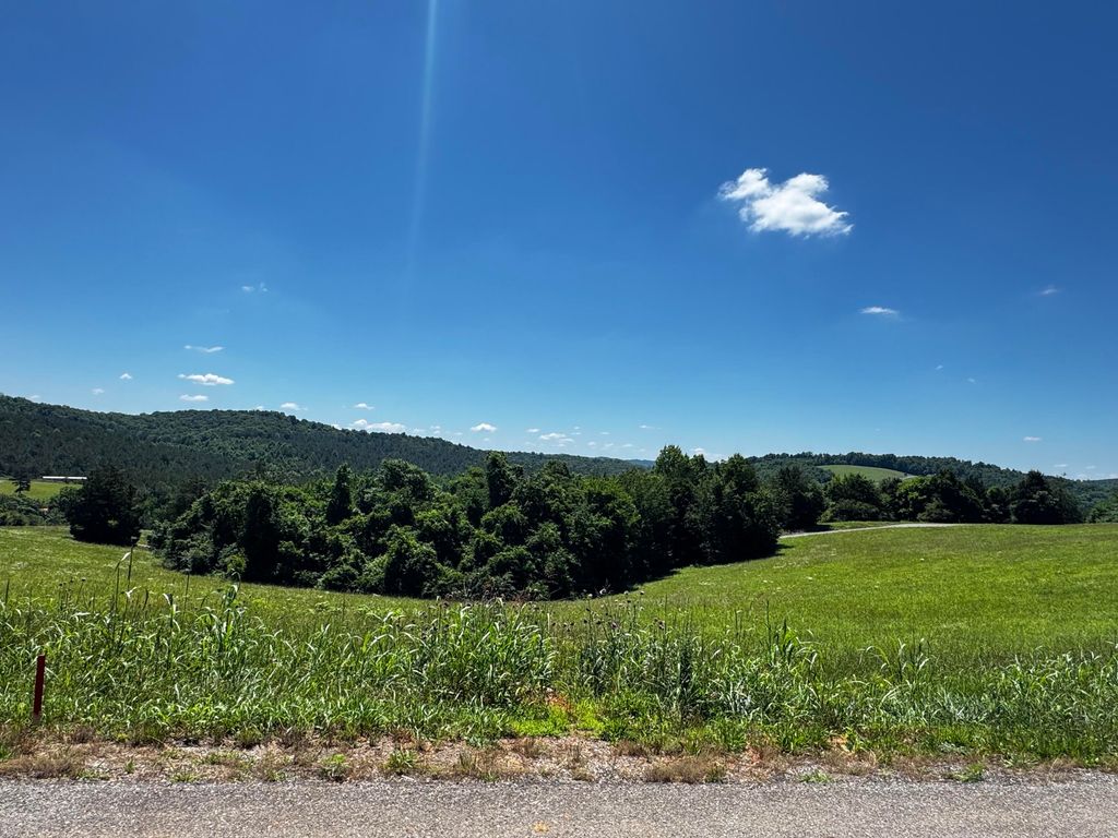 00 The Gates Drive Lot 44, Decatur, TN 37322