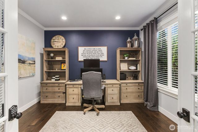 8411 NE 110th Place, Kirkland, WA 98034