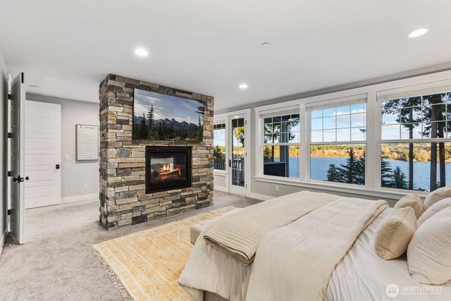 8411 NE 110th Place, Kirkland, WA 98034