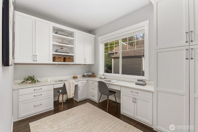 8411 NE 110th Place, Kirkland, WA 98034