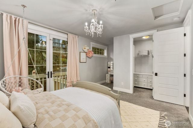 8411 NE 110th Place, Kirkland, WA 98034