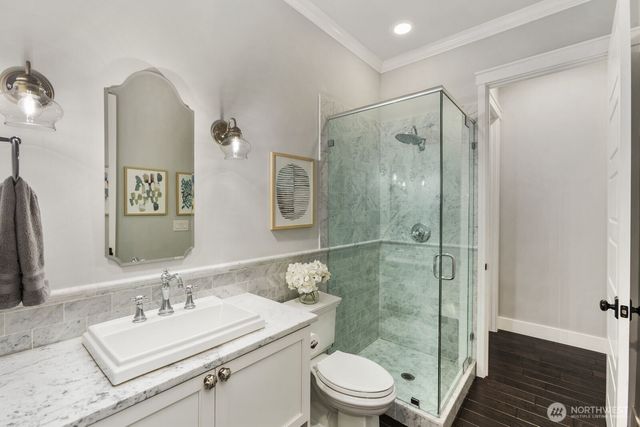 8411 NE 110th Place, Kirkland, WA 98034