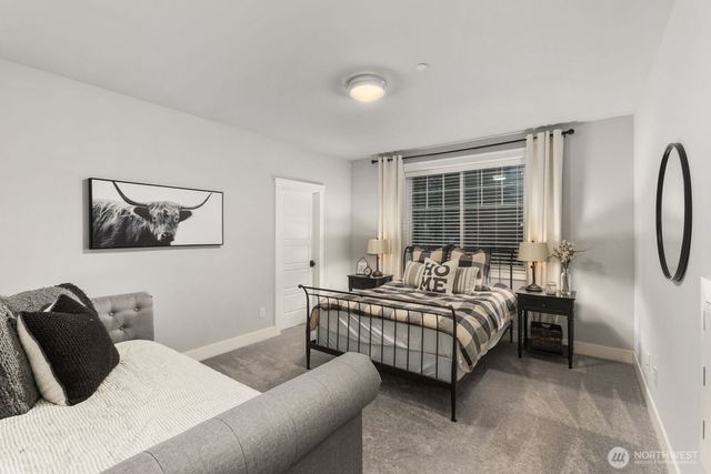 8411 NE 110th Place, Kirkland, WA 98034