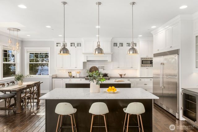 8411 NE 110th Place, Kirkland, WA 98034