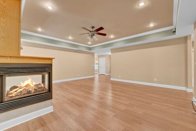 129 Kincardine Drive, Bella Vista, AR 72715