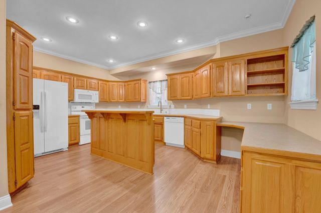 129 Kincardine Drive, Bella Vista, AR 72715