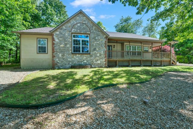 129 Kincardine Drive, Bella Vista, AR 72715