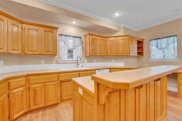 129 Kincardine Drive, Bella Vista, AR 72715
