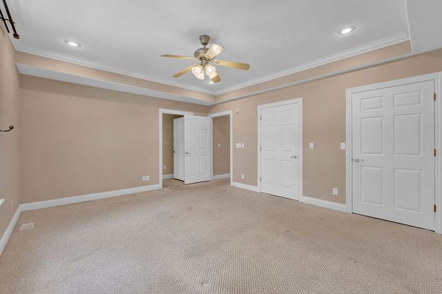 129 Kincardine Drive, Bella Vista, AR 72715