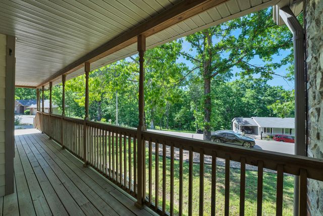 129 Kincardine Drive, Bella Vista, AR 72715