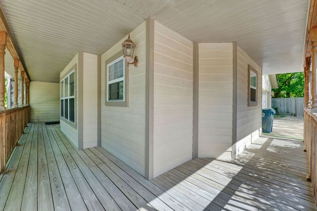 129 Kincardine Drive, Bella Vista, AR 72715
