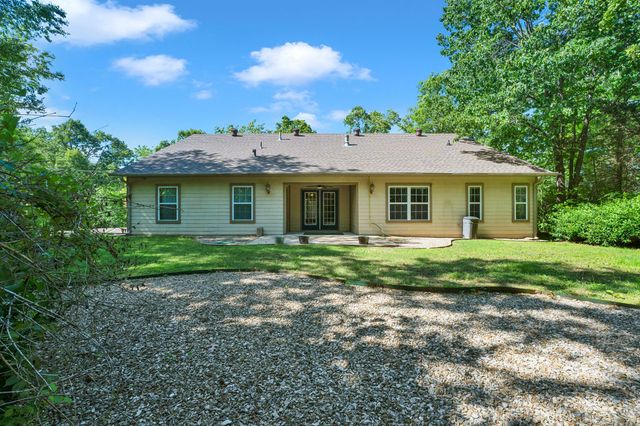 129 Kincardine Drive, Bella Vista, AR 72715
