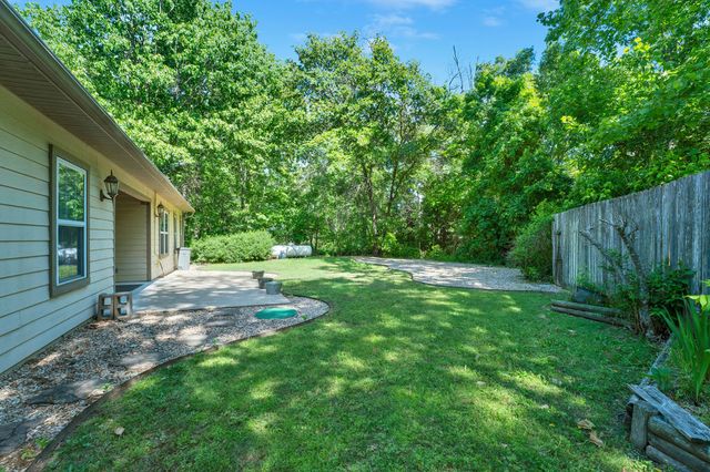 129 Kincardine Drive, Bella Vista, AR 72715