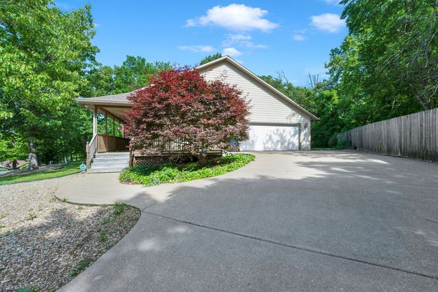 129 Kincardine Drive, Bella Vista, AR 72715