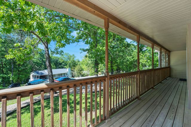 129 Kincardine Drive, Bella Vista, AR 72715