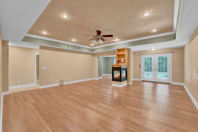 129 Kincardine Drive, Bella Vista, AR 72715