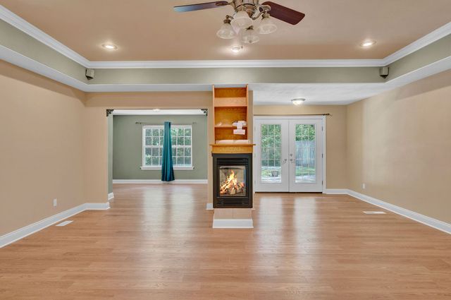 129 Kincardine Drive, Bella Vista, AR 72715