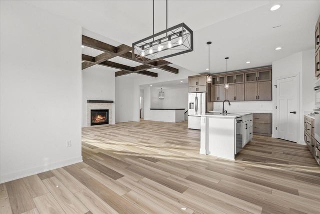 N66W20955 Sweet Clover DRIVE, Menomonee Falls, WI 53051