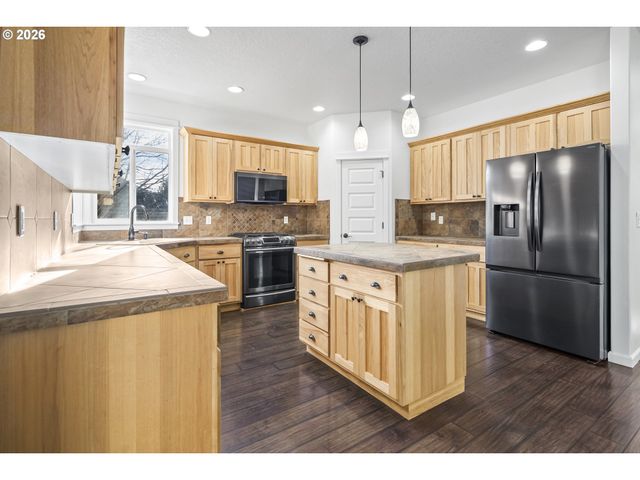 9607 Ne 157TH Ave, Vancouver, WA 98682