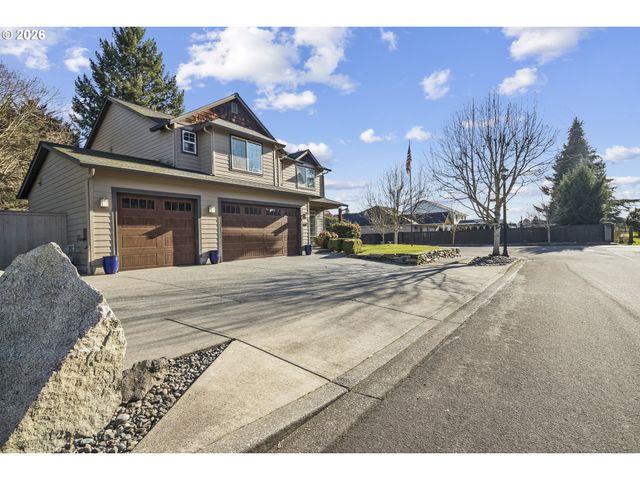 9607 Ne 157TH Ave, Vancouver, WA 98682