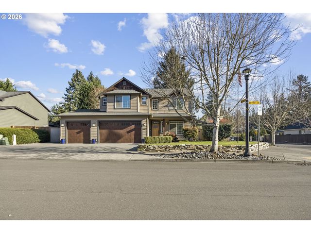 9607 Ne 157TH Ave, Vancouver, WA 98682